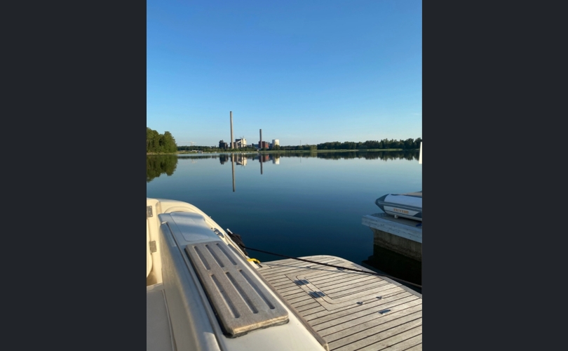 Cranchi Atlantique 40-kuva-4